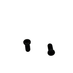Torx Head Screws for Optics Ready Mounting