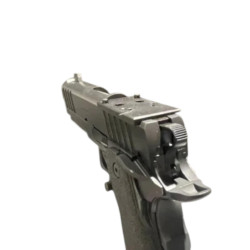 Prodigy Optic Ready Plate – Heavy-duty / Direct mount