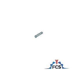 Firing pin safety spring Canik