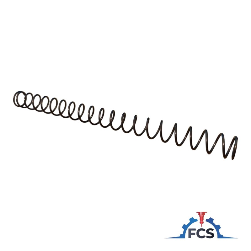 Canik recoil spring