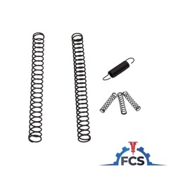 Canik trigger spring kit