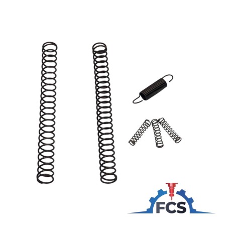 Canik trigger spring kit