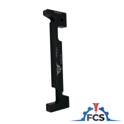 Magazine gauge IPSC