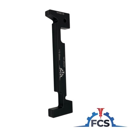 Jauge de chargeur IPSC