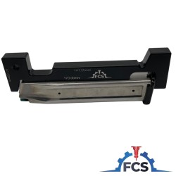 Jauge de chargeur IPSC